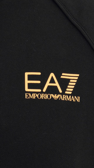 EA7 MEN'S SWEATSHIRT 8NPM08 PJ07Z 1203