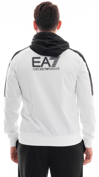 EA7 MEN'S TRACKSUIT 6DPV70 PJHCZ 21BA