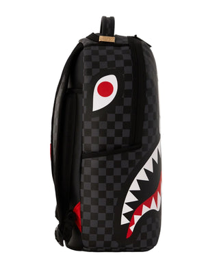 SPRAYGROUND ICONIC LOGO SNOOPY BACKPACK B6039