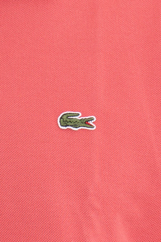 LACOSTE POLO MANICA CORTA UOMO L1212 ZV9