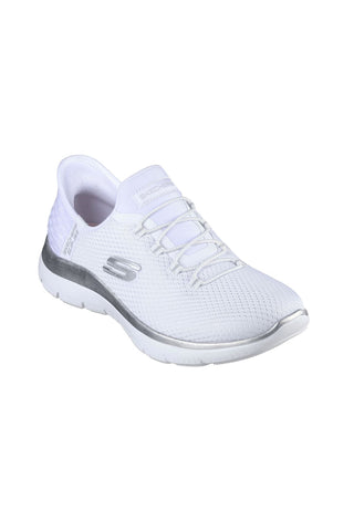 SKECHERS SCARPE SUMMIT DIAMOND DREAM 150123 WSL