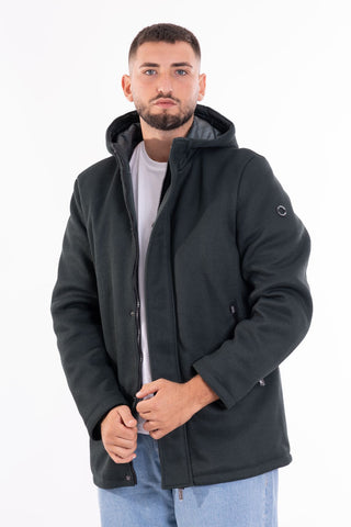 MARKUP M PARKA LUNGO TECNICO MK594036