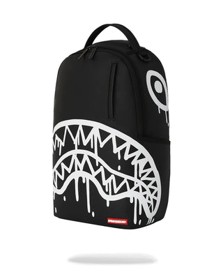 SPRAYGROUND ZAINO DRIP SHARK CON LOGO ICONICO B6304