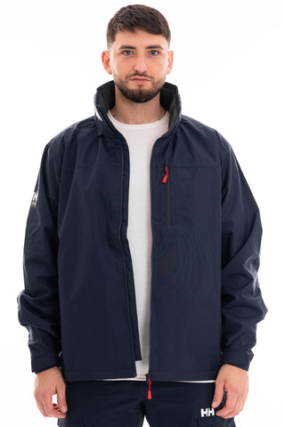 HELLY HANSEN CREW HOODED 2.0 JACKET 34443 597