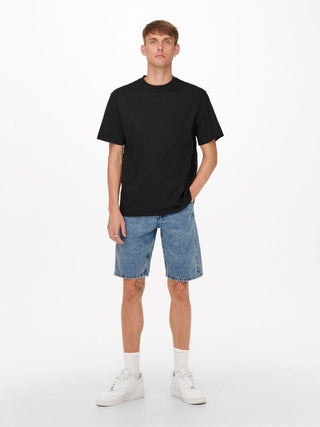 ONLY&amp;SONS FRED RELAX SS TEE 22022532.