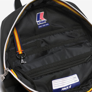 K-WAY SMALL BACKPACK LAON K3122TW USY