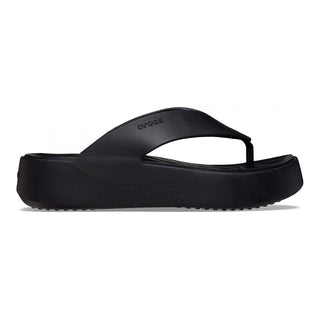 CROCS INFRADITO GETAWAY PLATFORM
FLIP 209410/BLK