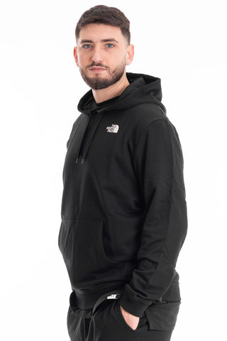 THE NORTH FACE MEN'S KIYANJA SWEATSHIRT NF0A87MJJK3