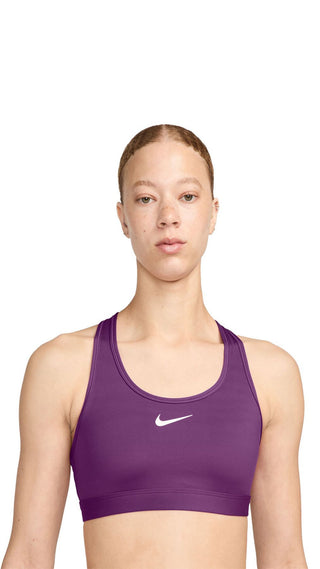 NIKE REGGISENO SPORTIVO  SWOOSH MEDIUM DX6821 518