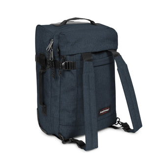 EASTPAK BACKPACK WITH TROLLEY STRAPSON XXS EK0A5BIM 26W