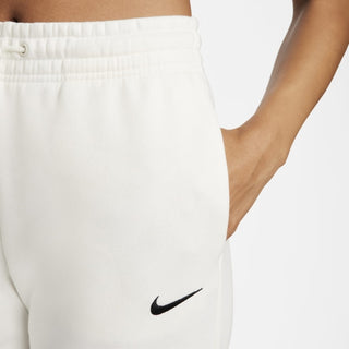 NIKE PANTALONE TUTA PHOENIX CON LOGO DONNA FZ7626 133