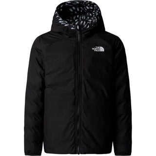 THE NORTH FACE GIUBBOTTO REVERSIBILE JR NF0A88UE4EI