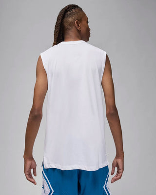 NIKE JORDAN MEN'S JORDAN SPORT TANK TOP FN5856 100