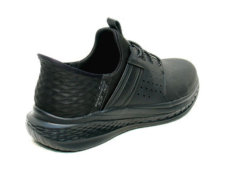 SKECHERS SLADE ZACHARY 210828 BBK