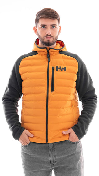 HELLY HANSEN GIUBBOTTO ARCTIC OCEAN HYBRID UOMO 34074 399