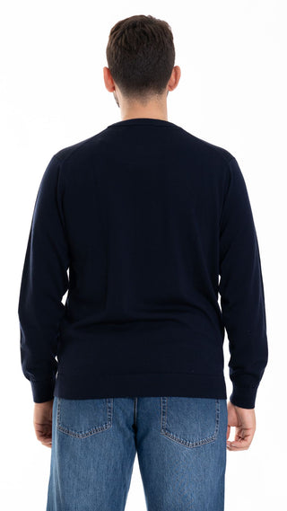 LACOSTE PULLOVER UOMO AH1969 166