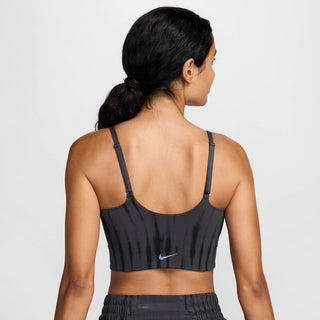 NIKE WOMEN'S LOGO SPORTS BRA FZ6749 068