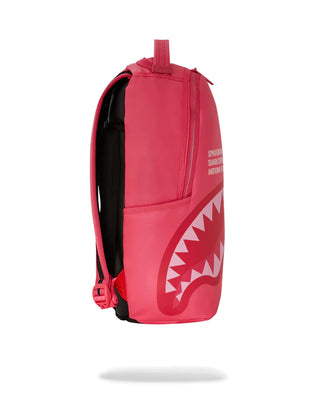 SPRAYGROUND SHARK CENTRAL BACKPACK WITH ICONIC LOGO B6252