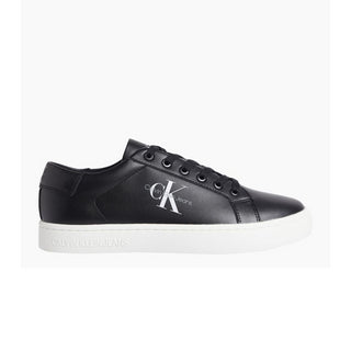 CALVIN KLEIN M SNEAKERS CLASSIC CUP LOW YM00491 BDS