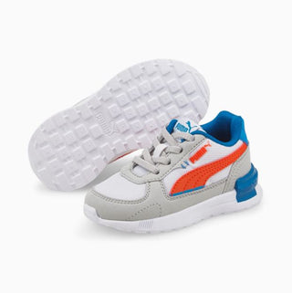 PUMA Gravition AC INFANT 381989 07