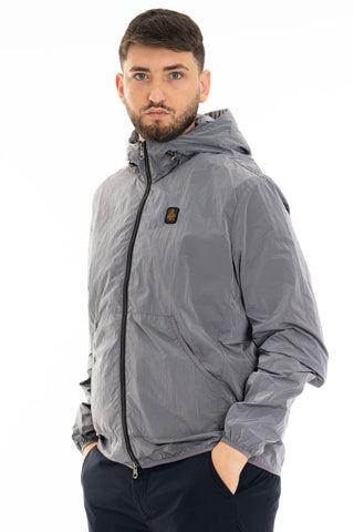 REFRIGIWEAR GIUBBOTTO FREE UOMO G18900 NY0189 G04968