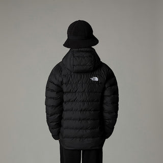 THE NORTH FACE JR REVERSIBLE JACKET NF0A88TWJK3