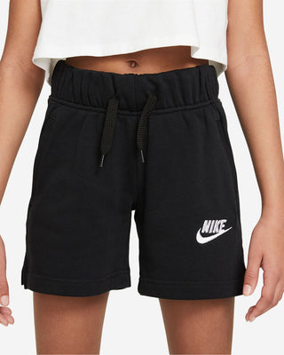 NIKE SHORT NIKE SMALL LOGO DA1405 010