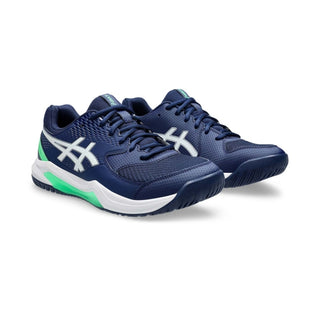 ASICS GEL-DEDICATE 8 TENNIS SHOES 1041A408 401