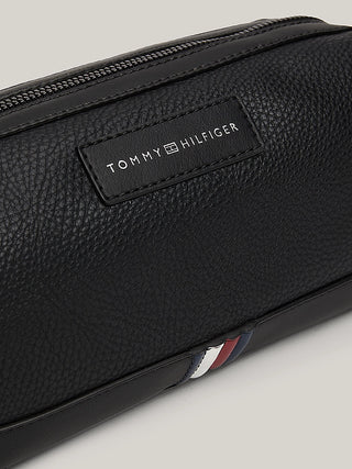 TOMMY HILFIGER POCHETTE BUSINES WASHBAG AM12778 BDS