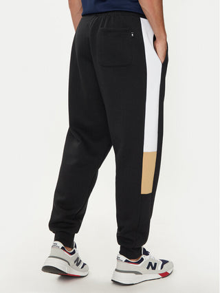 NEW BALANCE TRACKPANTS MP43522BK