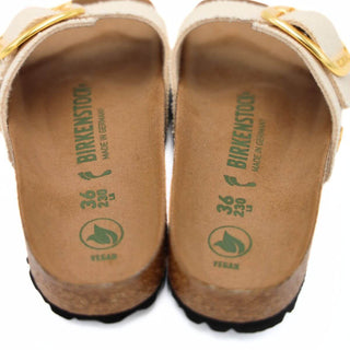 BIRKENSTOCK CIABATTE MADRID BIG BUCKLE 1026721