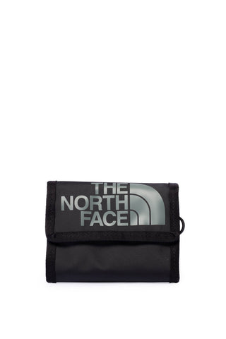 THE NORTH FACE MEN'S BASE CAMP WALLET NF0A52THJK3