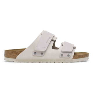 BIRKENSTOCK SANDALI UJI NEBUCK LEATHER/HIGH SHINE LEATHER 1024822