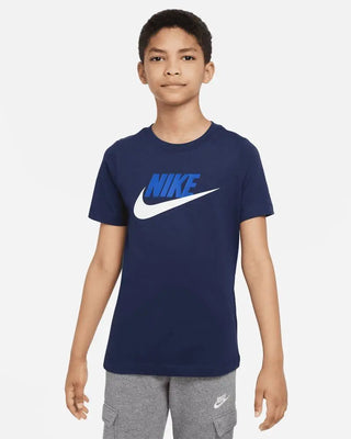 NIKE B Nsw Tee Futura Icon AR5252 411