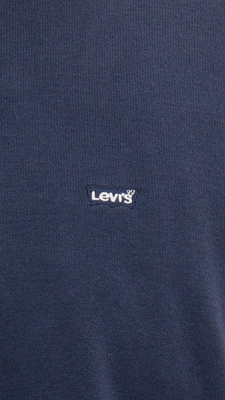 LEVI'S LIGHTWEIGHT HM SWEATER MEN A7207 0002