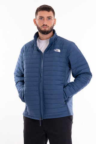 THE NORTH FACE M CANYONLANDS HYBRID JACKET NF0A7UJKHDC1