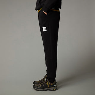 THE NORTH FACE MEN'S LOGO TRACK PANTS NF0A8A6NJK3