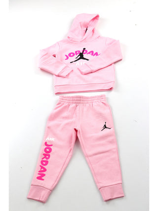 NIKE JORDAN LIL CHAMP JORDAN PO SET JR 35C637 A0W