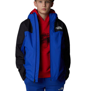 THE NORTH FACE GIUBBOTTO ANTORA TRICLIMATO JR NF0A8AKBCZ6