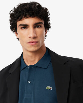 LACOSTE POLO MANICA CORTA UOMO L1212 C7Z