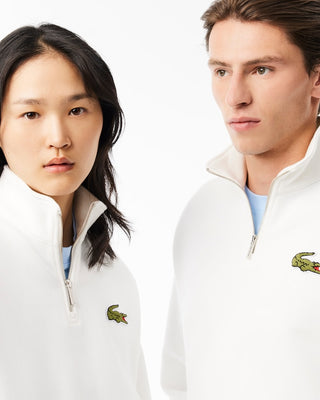 LACOSTE FELPA UOMO SH2748 70V