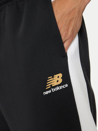 NEW BALANCE TRACKPANTS MP43522BK