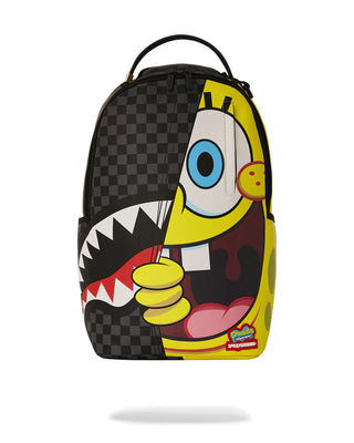 SPRAYGROUND ZAINO BOB REVEAL CON LOGO ICONICO B5787