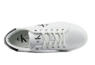 CALVIN KLEIN SNEAKERS CLASSIC CUP YM00491 YAF