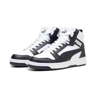 PUMA M SNEAKERS REBOUND V6 392326 01