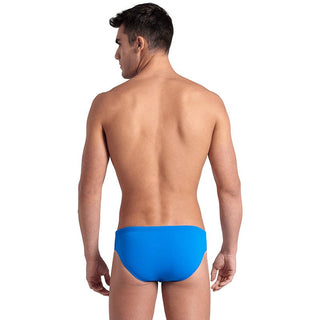 ARENA TEAM SWIM BRIEF SOLID MEN'S SLIP SWIMSUIT 004773 800