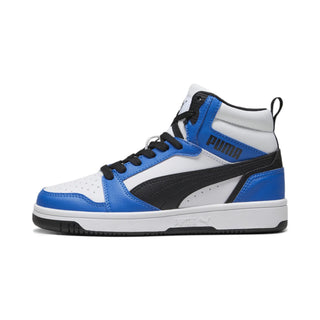 PUMA SCARPE REBOUND V6 JR UNISEX 393831 06