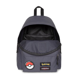 EASTPAK ZAINO DAY PAK'R POKEMON EK0A5BG4 2T6