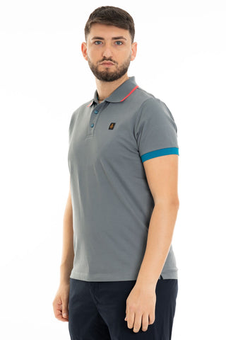 REFRIGIWEAR POLO RAY MAN T20300 PX9031 G04968