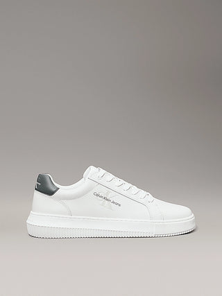 CALVIN KLEIN SNEAKERS CHUNKY CUPSOLE YM00681 0YG